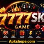 7777SK Game