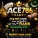 Ace786 Game