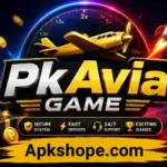 PakAvia Game