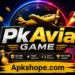 PakAvia Game