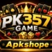 PK357 Game