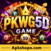 PKWG5D Game Logo
