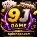 9J Game