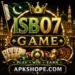 ISB07 Game Best Game In Pakistan