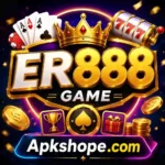 ER888 Game