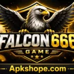 Falcon666 Game