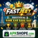 Fastjeet.com Game