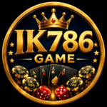 IK786 Game