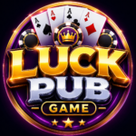 LUCKPUB Game