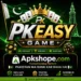 PKEASY Game