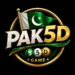 Pak5D Game