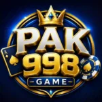Pak998 Game