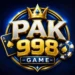 Pak998 Game