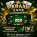 PKRAAH Game