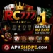 RC777 Game