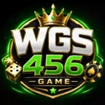 Wgs456 Game