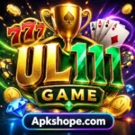 Ul111 Game Image