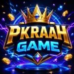 PKRAAH Game