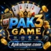 Pak3 Game Image