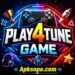 Play4Tune Game