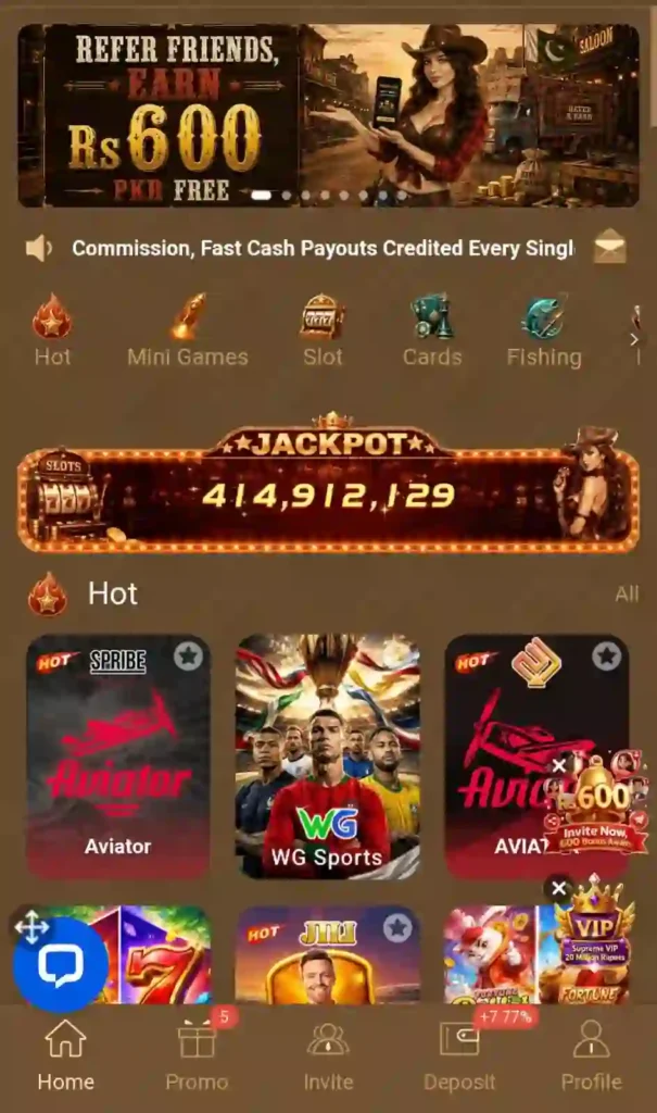 Win1313 Bet Game