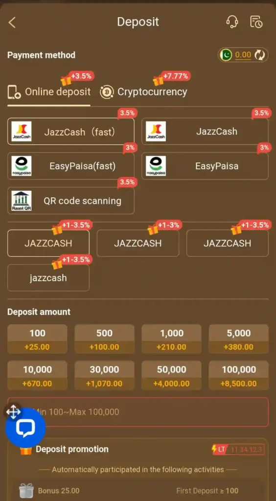 Win1313 Bet Game Image
