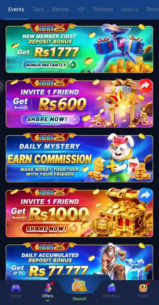 6nnn Game Download