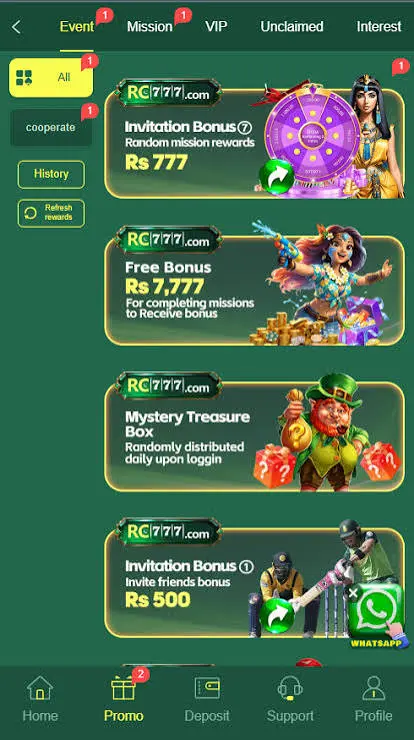 RC777