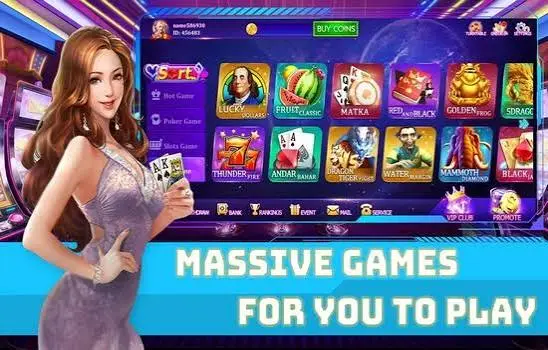 PKCLUB777 Game