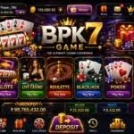 BPK7 Game
