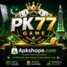 PK77 Game Logo