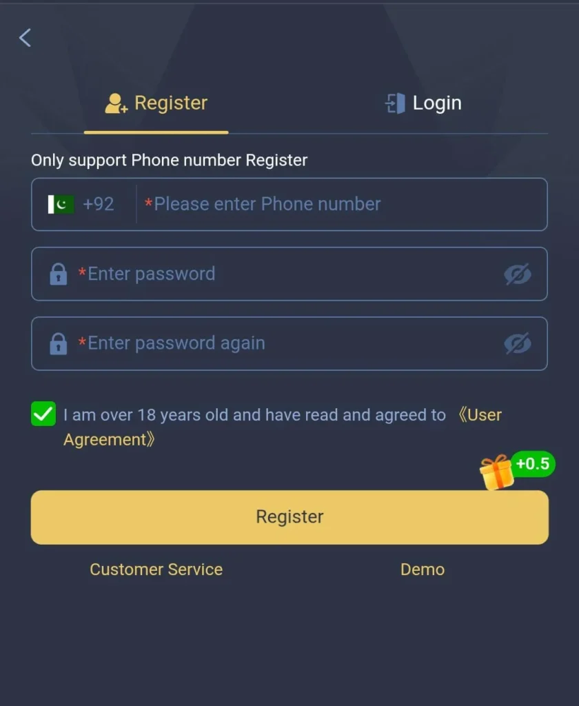 Ur8 Game Login