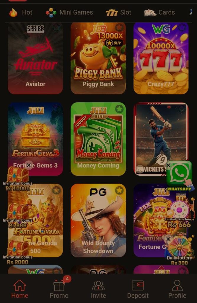 FD999 Game