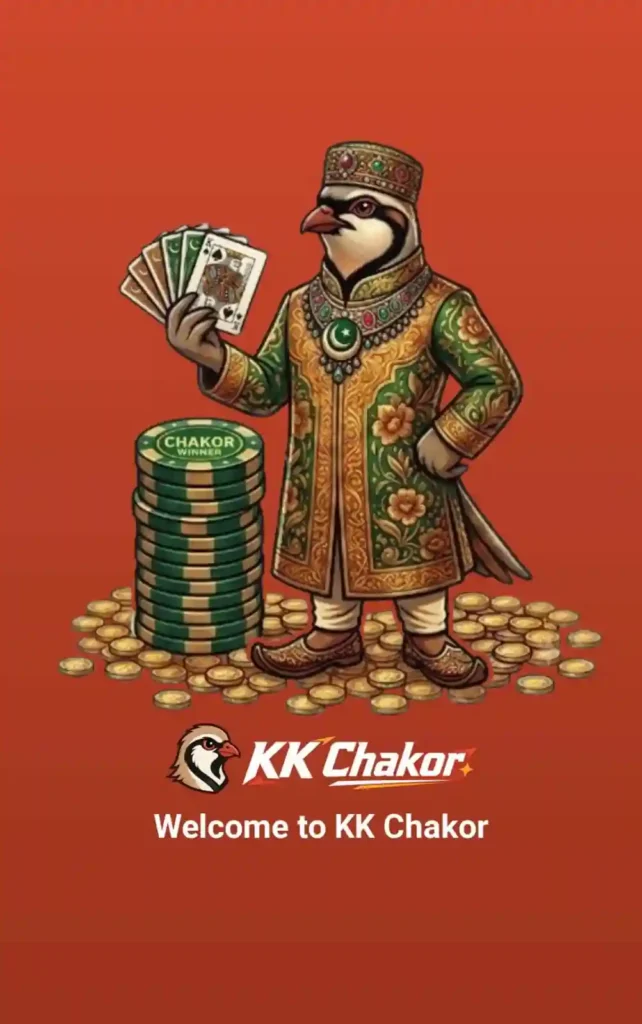 Kk Chakor