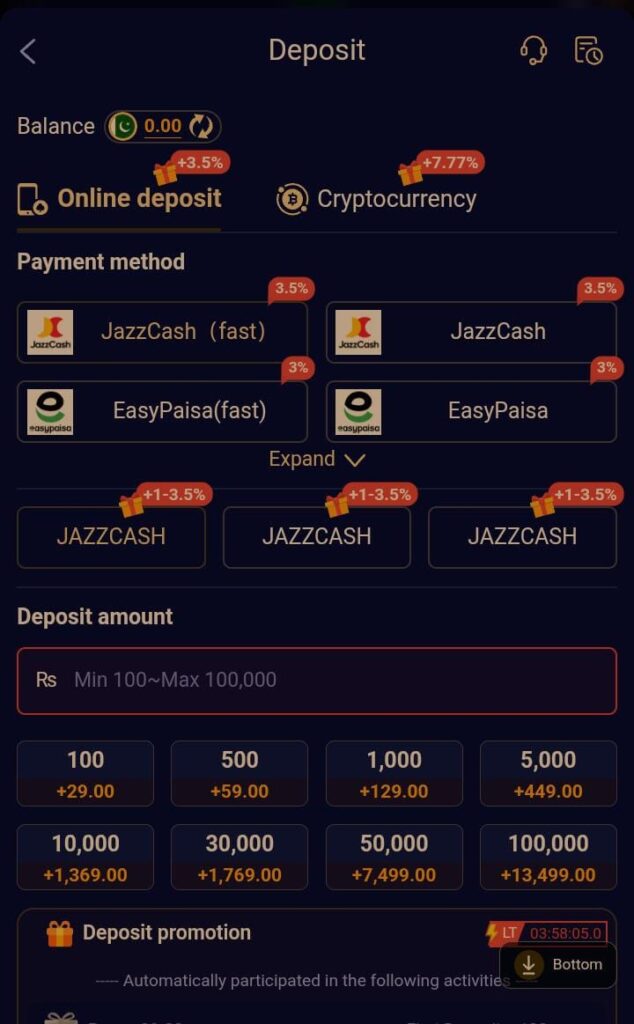 RS778 Game